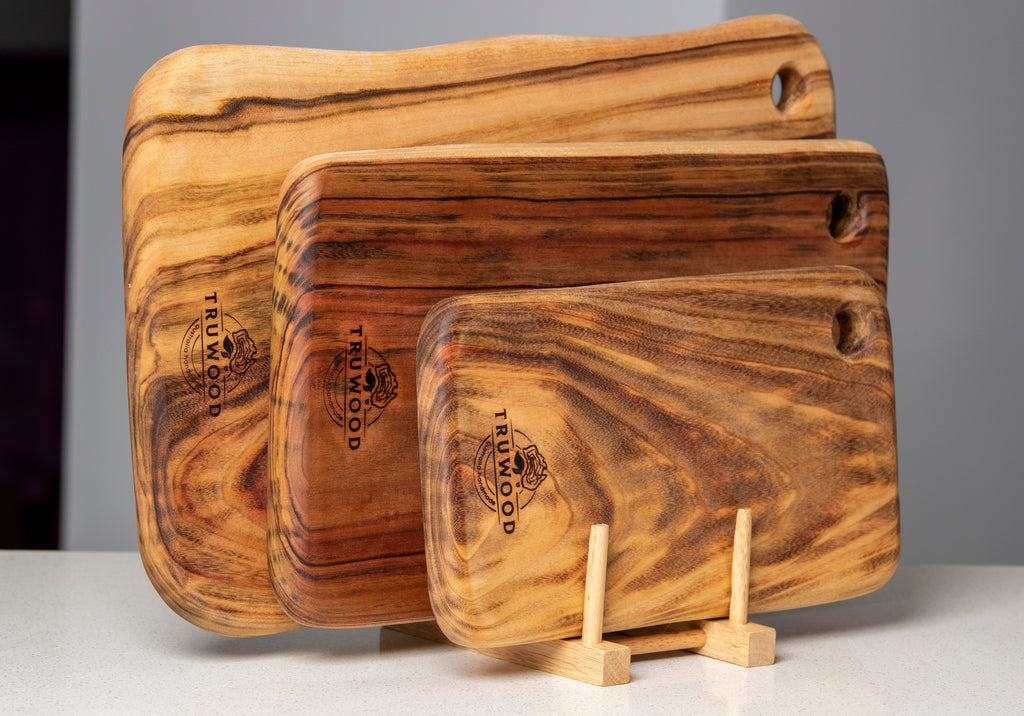 The Unwavering Foundation: Why TruWood's Boards Are Crafted to 3cm